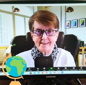 Meet your Posher, Paula